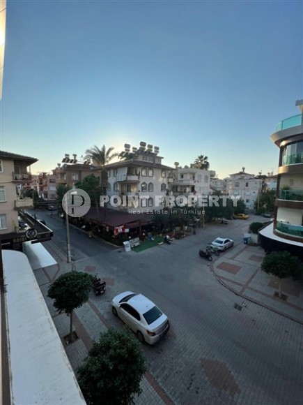 Lovely bright apartment with classic elegant design 350 meters from Cleopatra Beach-id-5582-photo-9