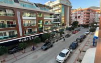 Lovely bright apartment with classic elegant design 350 meters from Cleopatra Beach-id-5582-photo-10