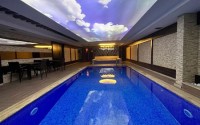 Lovely bright apartment with classic elegant design 350 meters from Cleopatra Beach-id-5582-photo-14