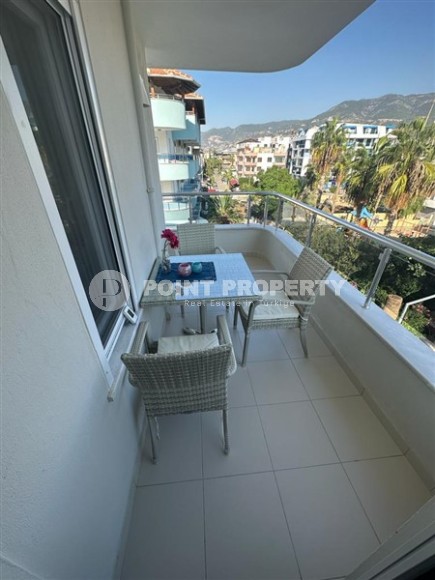 Светлая комфортабельная квартира 3+1, общей площадью 145 м2, на 4-м этаже с мансардой, в жилом комплексе 2012 года постройки-id-5584-фото-14