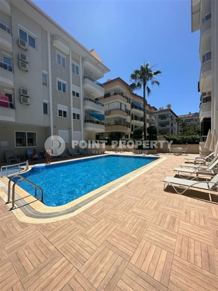 Светлая комфортабельная квартира 3+1, общей площадью 145 м2, на 4-м этаже с мансардой, в жилом комплексе 2012 года постройки-id-5584-фото-21