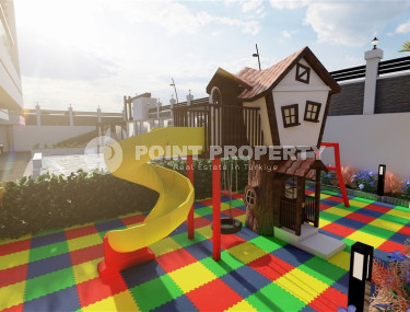 New, stylish residential complex in the rapidly developing area of Avsallar-id-1058-photo-4