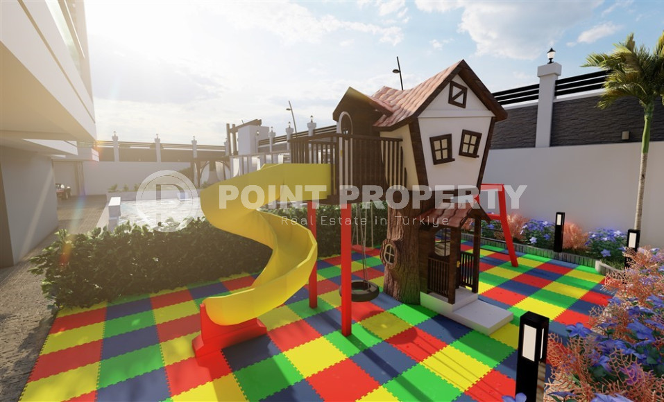 New, stylish residential complex in the rapidly developing area of Avsallar-id-1058-photo-4