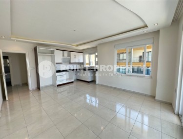 Apartment 2+1, with a total area of 115 m2, on the 6th floor in a residential complex with rich internal infrastructure-id-5585-photo-2