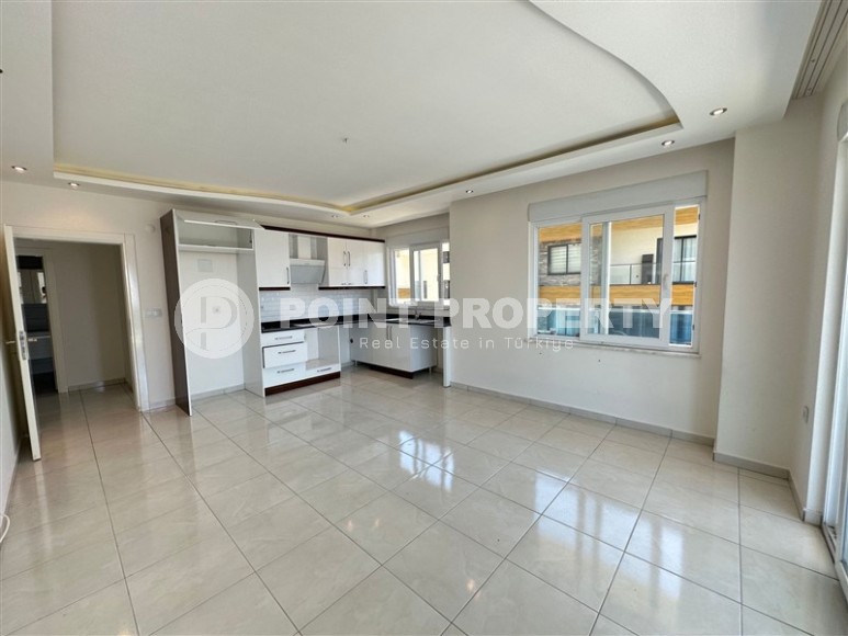 Apartment 2+1, with a total area of 115 m2, on the 6th floor in a residential complex with rich internal infrastructure-id-5585-photo-2