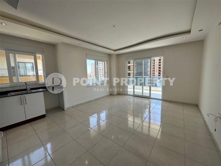 Apartment 2+1, with a total area of 115 m2, on the 6th floor in a residential complex with rich internal infrastructure-id-5585-photo-3