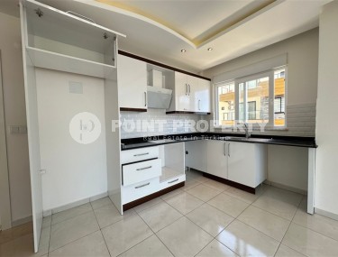 Apartment 2+1, with a total area of 115 m2, on the 6th floor in a residential complex with rich internal infrastructure-id-5585-photo-4