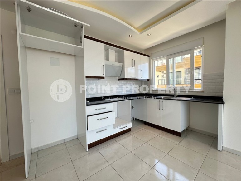 Apartment 2+1, with a total area of 115 m2, on the 6th floor in a residential complex with rich internal infrastructure-id-5585-photo-4