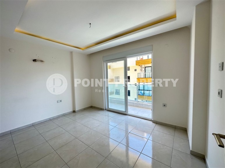 Apartment 2+1, with a total area of 115 m2, on the 6th floor in a residential complex with rich internal infrastructure-id-5585-photo-6