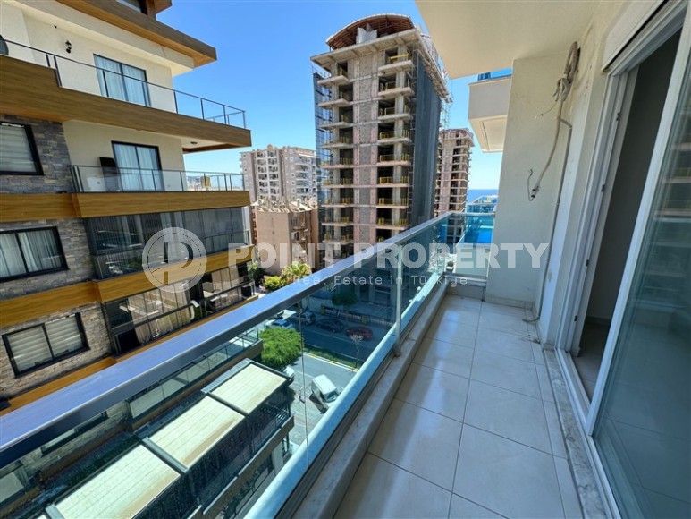 Apartment 2+1, with a total area of 115 m2, on the 6th floor in a residential complex with rich internal infrastructure-id-5585-photo-9