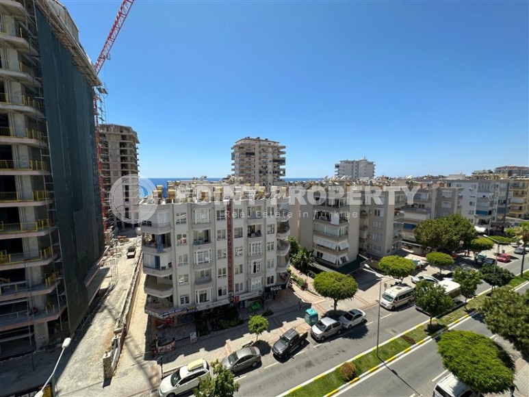 Apartment 2+1, with a total area of 115 m2, on the 6th floor in a residential complex with rich internal infrastructure-id-5585-photo-12