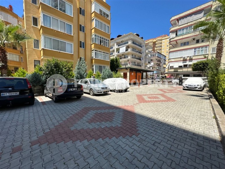 Apartment 2+1, with a total area of 115 m2, on the 6th floor in a residential complex with rich internal infrastructure-id-5585-photo-18