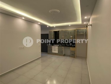 Апартаменты с чистовой отделкой в перспективном, активно развивающемся районе Аланьи - Авсаллар-id-5587-фото-2