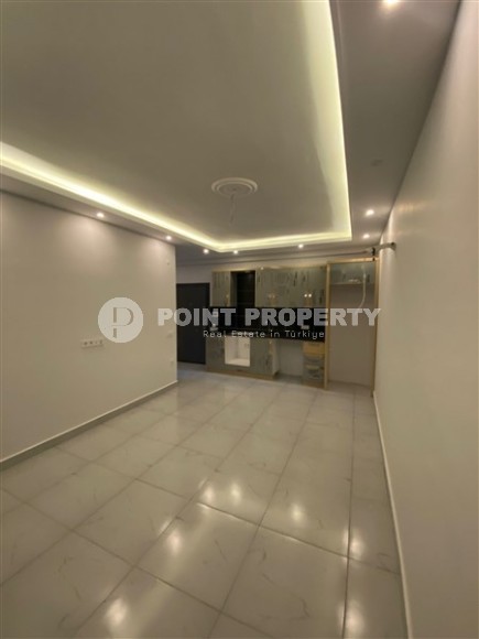 Апартаменты с чистовой отделкой в перспективном, активно развивающемся районе Аланьи - Авсаллар-id-5587-фото-2