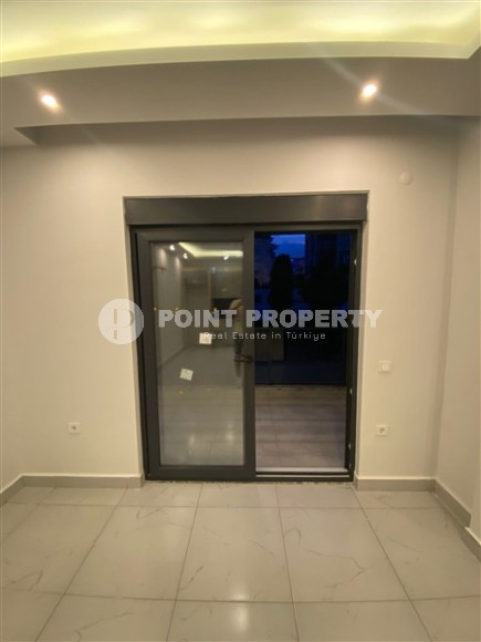 Апартаменты с чистовой отделкой в перспективном, активно развивающемся районе Аланьи - Авсаллар-id-5587-фото-4