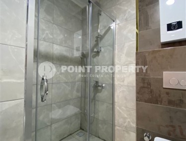 Апартаменты с чистовой отделкой в перспективном, активно развивающемся районе Аланьи - Авсаллар-id-5587-фото-5