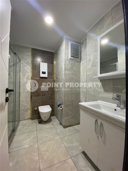 Апартаменты с чистовой отделкой в перспективном, активно развивающемся районе Аланьи - Авсаллар-id-5587-фото-6