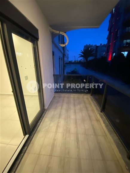 Апартаменты с чистовой отделкой в перспективном, активно развивающемся районе Аланьи - Авсаллар-id-5587-фото-7