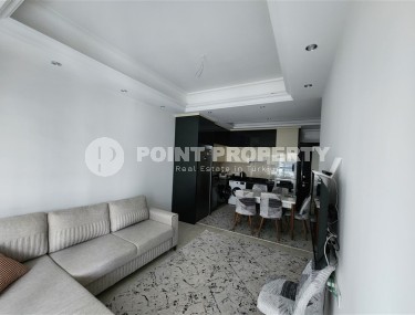 New furnished apartment on the 3rd floor in a modern residential complex, commissioned in 2022-id-5588-photo-2