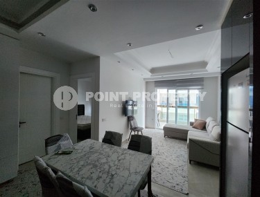 New furnished apartment on the 3rd floor in a modern residential complex, commissioned in 2022-id-5588-photo-3