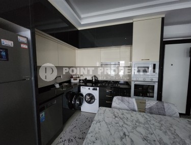 New furnished apartment on the 3rd floor in a modern residential complex, commissioned in 2022-id-5588-photo-4