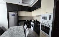 New furnished apartment on the 3rd floor in a modern residential complex, commissioned in 2022-id-5588-photo-5