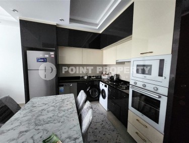 New furnished apartment on the 3rd floor in a modern residential complex, commissioned in 2022-id-5588-photo-5