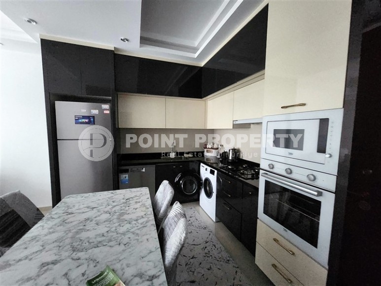 New furnished apartment on the 3rd floor in a modern residential complex, commissioned in 2022-id-5588-photo-5