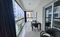 New furnished apartment on the 3rd floor in a modern residential complex, commissioned in 2022-id-5588-photo-8
