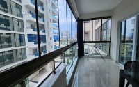 New furnished apartment on the 3rd floor in a modern residential complex, commissioned in 2022-id-5588-photo-9