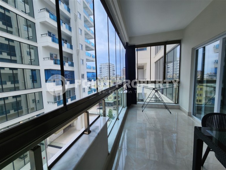 New furnished apartment on the 3rd floor in a modern residential complex, commissioned in 2022-id-5588-photo-9
