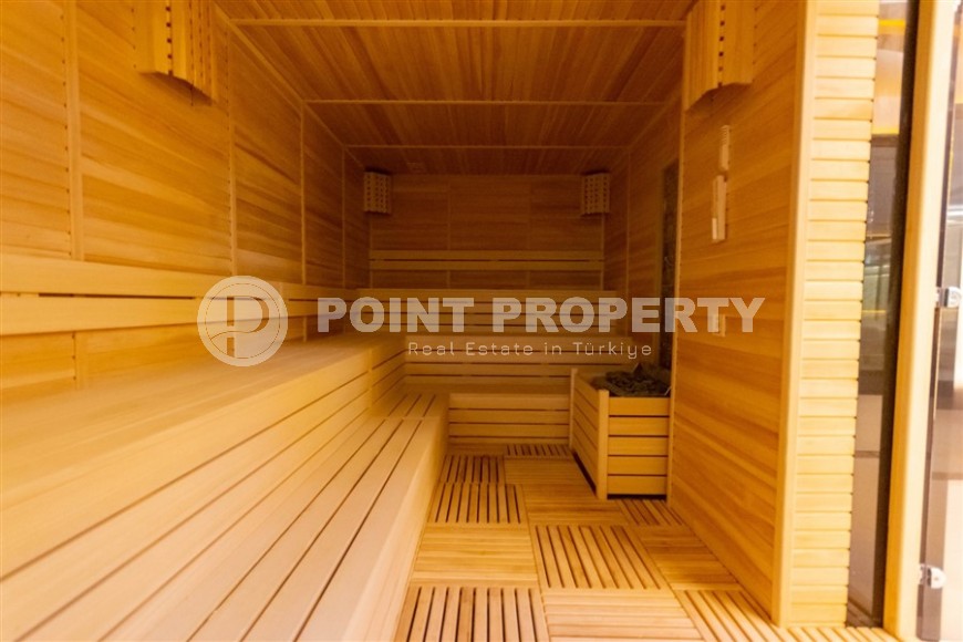 New furnished apartment on the 3rd floor in a modern residential complex, commissioned in 2022-id-5588-photo-12