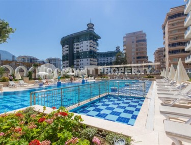 New furnished apartment on the 3rd floor in a modern residential complex, commissioned in 2022-id-5588-photo-1