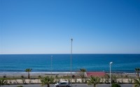 Apartments in an elite residential complex on the very shore of the Mediterranean Sea-id-5590-photo-14
