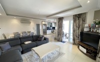 Spacious duplex apartment on the 7th floor with an attic, 500 meters from the sea-id-5593-photo-1