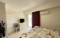 Spacious duplex apartment on the 7th floor with an attic, 500 meters from the sea-id-5593-photo-6