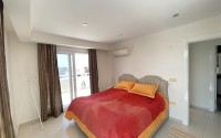 Spacious duplex apartment on the 7th floor with an attic, 500 meters from the sea-id-5593-photo-7