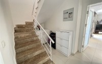 Spacious duplex apartment on the 7th floor with an attic, 500 meters from the sea-id-5593-photo-8