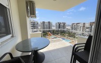Spacious duplex apartment on the 7th floor with an attic, 500 meters from the sea-id-5593-photo-11