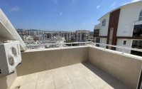 Spacious duplex apartment on the 7th floor with an attic, 500 meters from the sea-id-5593-photo-12