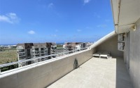 Spacious duplex apartment on the 7th floor with an attic, 500 meters from the sea-id-5593-photo-13