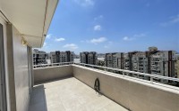Spacious duplex apartment on the 7th floor with an attic, 500 meters from the sea-id-5593-photo-14