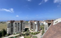 Spacious duplex apartment on the 7th floor with an attic, 500 meters from the sea-id-5593-photo-15