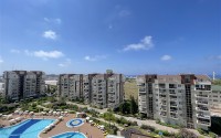 Spacious duplex apartment on the 7th floor with an attic, 500 meters from the sea-id-5593-photo-16