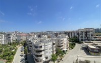 Spacious duplex apartment on the 7th floor with an attic, 500 meters from the sea-id-5593-photo-19