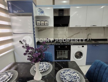 Stylish modern apartment with new furniture and appliances, on the 3rd floor in a residence commissioned in 2022-id-5594-photo-5