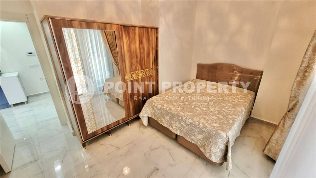 Stylish modern apartment with new furniture and appliances, on the 3rd floor in a residence commissioned in 2022-id-5594-photo-6