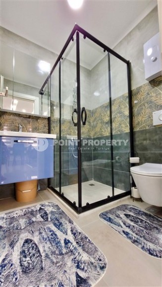 Stylish modern apartment with new furniture and appliances, on the 3rd floor in a residence commissioned in 2022-id-5594-photo-7