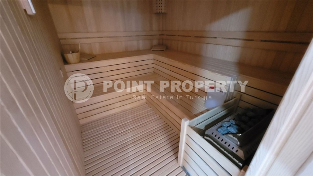 Stylish modern apartment with new furniture and appliances, on the 3rd floor in a residence commissioned in 2022-id-5594-photo-10