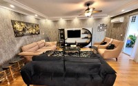 Panoramic two-level apartment 4+1, total area 275 m2, 350 meters from the beach and promenade-id-5595-photo-1